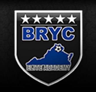 BRYC Elite Travel Soccer
