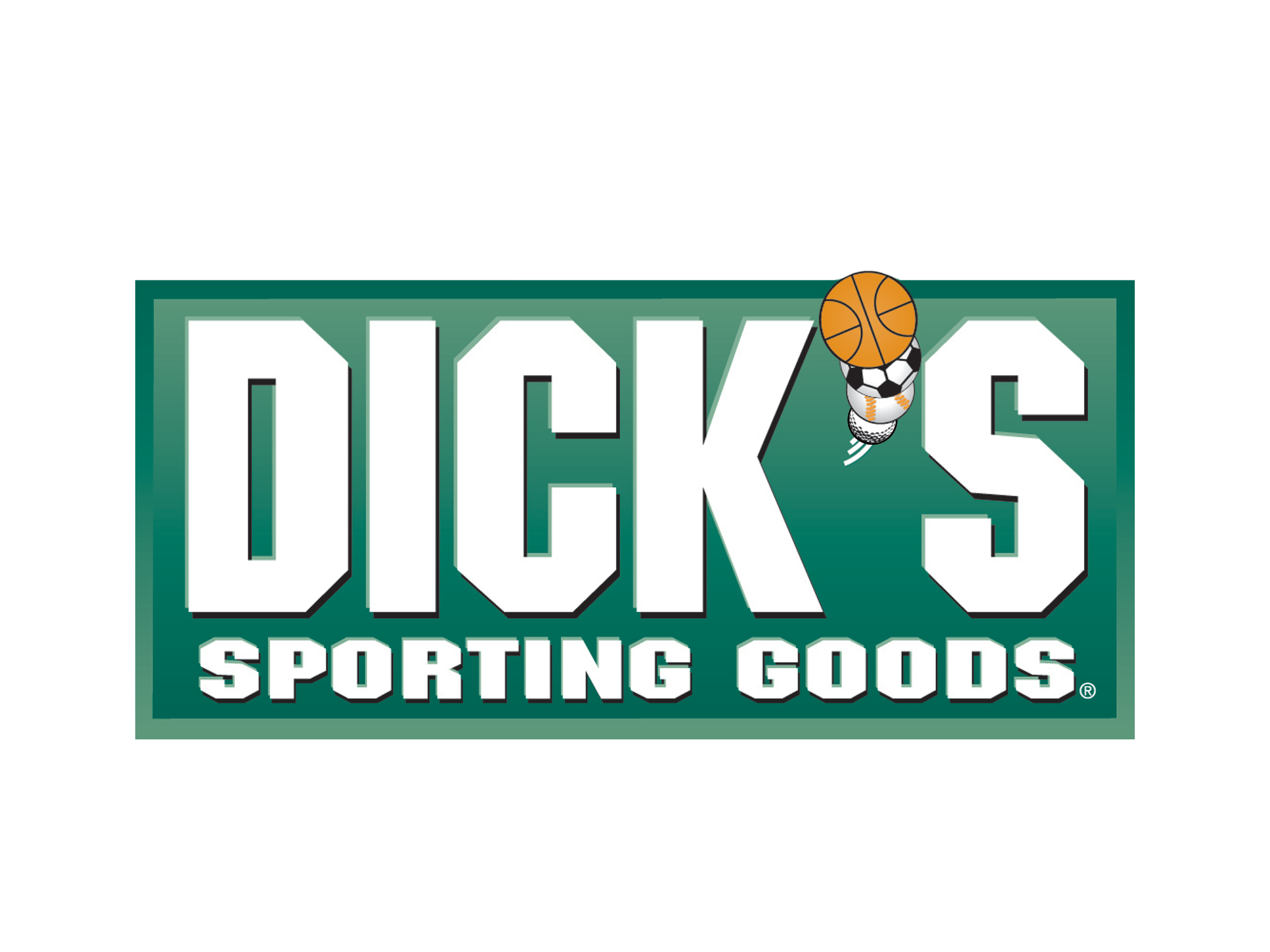 GEAR UP FOR THE SEASON AT DICK’S SPORTING GOODS