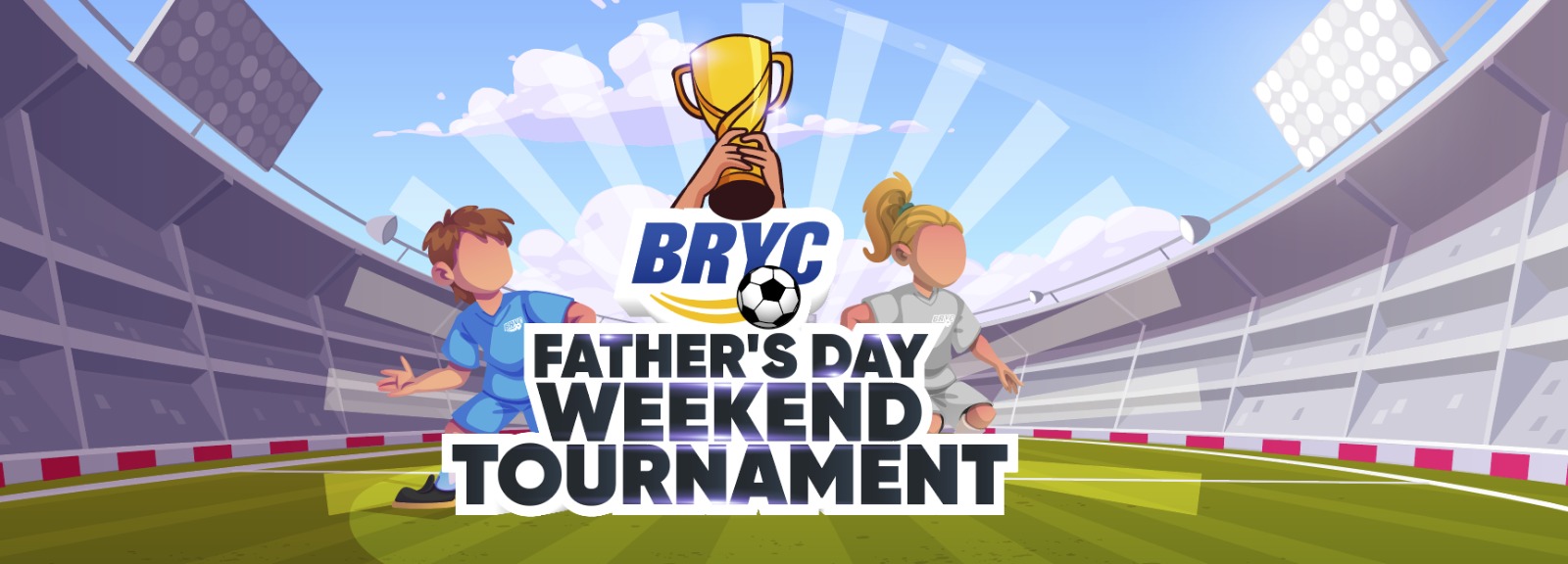 Fathers Day Weekend Tournament